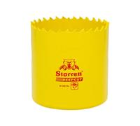 Starrett BI metal Deep Cut Sierras, 56 mm, dch056 m