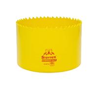 Starrett BI metal Deep Cut Sierras, 86 mm, dch0338