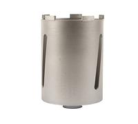 Starrett BMC117 Corona Perforadora de Diamante