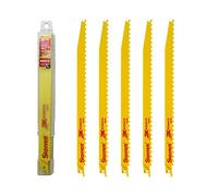 Starrett BT123-5 SIERRAS SABLE 300mm 3D.