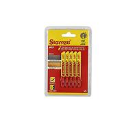 Starrett - Juego sierra bimetal unique 50x7,5 blister 5u
