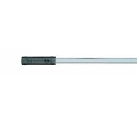 Starrett C251D - Acoplamiento con haz extra de 50,8 cm para número C251 Series - Trampollas