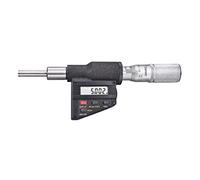 Starrett - Cabeza micrometro electronico 762mexfl-25