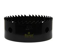 Starrett Corona Diente Metal Duro 114MM