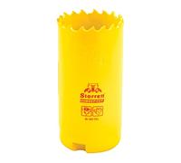 Starrett - CORONA PERF.BIMETAL DEEP CUT 32mm.DIAM.