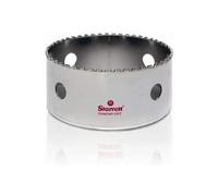 Starrett - Corona perforador diamante diámetro 105mm