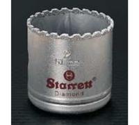 Starrett - Corona perforador diamante diámetro 152mm
