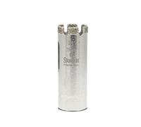 Starrett - Corona perforador diamante diámetro 19mm
