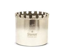 Starrett - Corona perforador diamante diámetro 51mm
