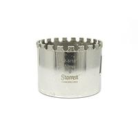 Starrett - Corona perforador diamante diámetro 59mm