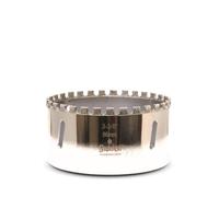 Starrett - Corona perforador diamante diámetro 86mm