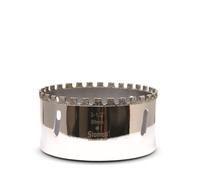 Starrett - Corona perforador diamante diámetro 89mm
