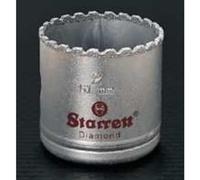 Starrett - Corona perforador diamante diámetro 95mm