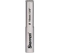 Starrett - Corona perforador gres porcelanico diámetro 10mm