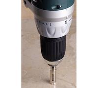 Starrett - Corona perforador gres porcelanico diámetro 5mm