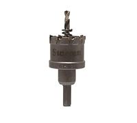 Starrett, Corona perforadora DEEPCUT con dientes de metal duro, CTD40