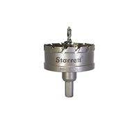Starrett, Corona perforadora DEEPCUT con dientes de metal duro, CTD75