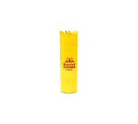 Starrett Corona perforadora Fast Cut – Amarillo Ø 17 mm (FCH017)