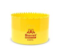 Starrett Corona perforadora Fast Cut amarilla Ø 68 mm FCH068