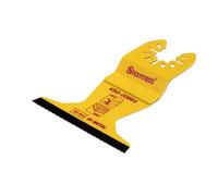 Starrett Cuchilla oscilante bimetálica multiherramienta de corte de inmersión de 64 mm