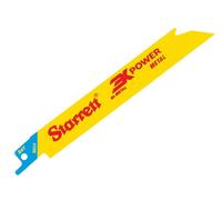 Starrett - Cuchilla recíproca B624-5