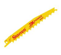 Starrett - Cuchilla Recíproca Bi-Metal
