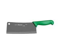 Starrett Cuchilla rectangular ancha de 200 mm (200 mm) mango verde (BKG509-8)