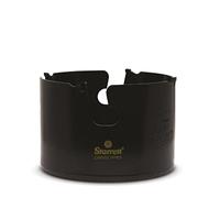 Starrett FCW095 Corona perforadora con dientes de metal duro Multipro, 95 mm