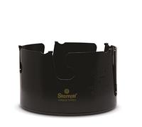 Starrett FCW105 Corona perforadora con dientes de metal duro Multipro, 105 mm