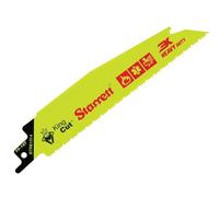 Starrett - Hoja Bimetálica King Cut™