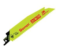 Starrett - Hoja de demolición BTR6610-5
