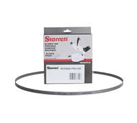 Starrett Intenss Pro-Die - Hoja de sierra de cinta inalámbrica portátil 1735 x 13 x 0,9 mm, 10-14 tpi