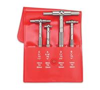 Starrett - Juego calibre telescopio s579gz