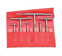 Starrett - Juego calibre telescopio s579hz