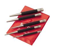 Starrett - Juego de punzones S117PC
