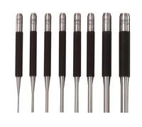 Starrett - Juego de punzones S565PC 8 piezas