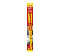 Starrett - Juego sierra mano bimetal 24 diente (blister 2u)