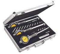 Starrett - JUEGO VERIF. INTER. ALEXOMETRO STARRETT