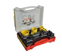 Starrett KS2000G - Accesorio para sierras perforadoras (pack de 9)