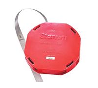 Starrett ls666 3 - Funda de Stock .003 rollo de papel y de espesores Starrett 666 - 3