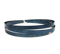 Starrett NQ5102096 - Sierra de cinta de carbono, 2096 x 13 x 0,65 mm