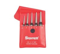 Starrett S117PC - Punzón
