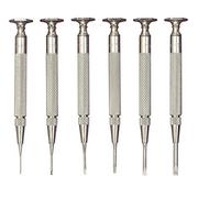 Starrett S555 - 6 - Juego de 6 destornilladores