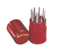 Starrett - Juego botadores s565wb(estuche 8u)