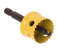 Starrett - Sierra de agujero CSC16 16mm