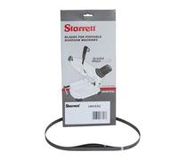 Starrett Univerz - Hojas de sierra de cinta inalámbricas portátiles 733 x 13 x 0,35 mm, 14 tpi, paquete de 3