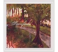 Starrfadu - Narrow Road to Silence