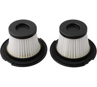 StarRing 2/4/6 piezas de repuesto filtros compatibles con Goodmans Wireless para aspiradora, compatible con aspiradora modelo 374919, accesorios de repuesto para filtro HEPA (2 unidades)