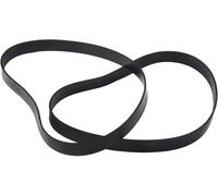 StarRing 2 bandas de goma para sierra de cinta de 8 a 14 pulgadas, para sierra de cinta de goma para carpintería de anillo (para 10 pulgadas)