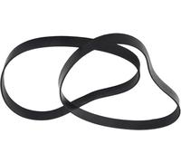 StarRing 2 bandas de goma para sierra de cinta de 8 a 14 pulgadas, para sierra de cinta de goma para carpintería de anillo (para 12 pulgadas)